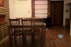 A affordable apartment for rent in G building, Ciputra International Ha Noi City
